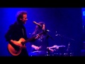 Low - So Blue -- Live At Koninklijk Circus Cirque Royal Brussel 08-05-2013