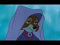 Robin Hood Love Goes On And On Cover 720p HD