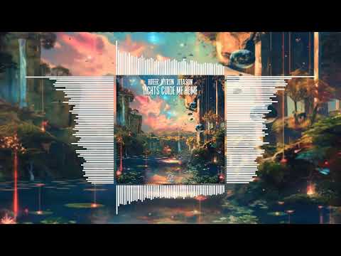 HIFEER & Nyron feat. Jetason - Lights Guide Me Home #progressivehousemusic #progressivehouse #edm