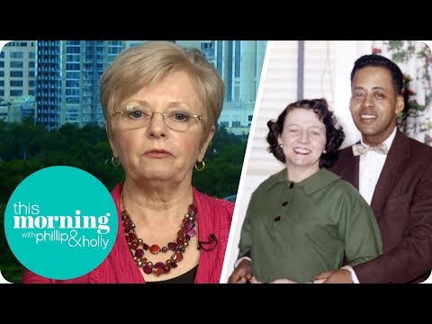 An Alien Abducted My Family and I Can Prove It! | This Morning