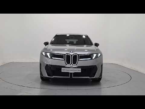BMW iX3 - Image 2