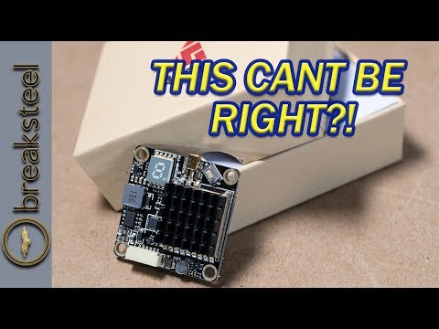 AKK FX2 Dominator - Domination or Desecration?