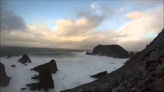 Oíche na Gaoithe Móire