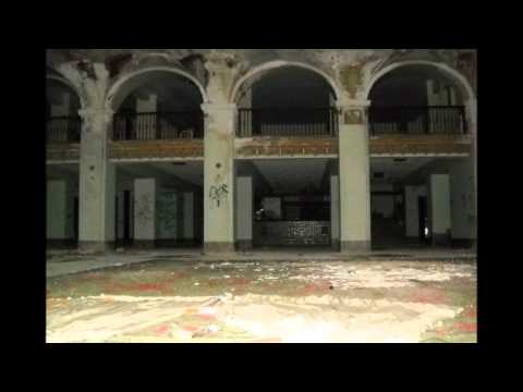 Baker Hotel Video 1