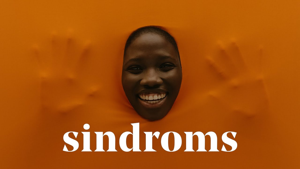 ORANGE for Sindroms Magazine