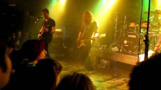 Soilwork Shadowchild Live!