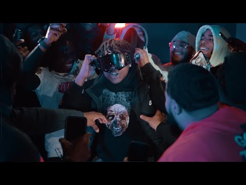 LeekIndaCut - Cost Too Much (Official Music Video)