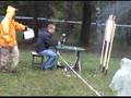 shooting from the traumatic weapon (IPSC) Russia ...
