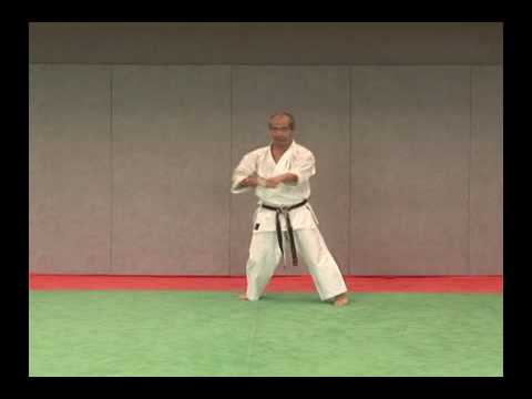 Pinan Godan face.mp4