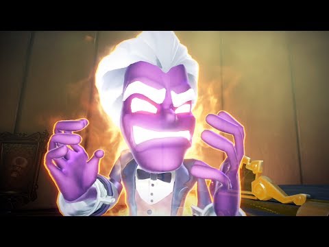 The Hardest I've Ever SUCKED In Luigi's Mansion 3 - Part 3