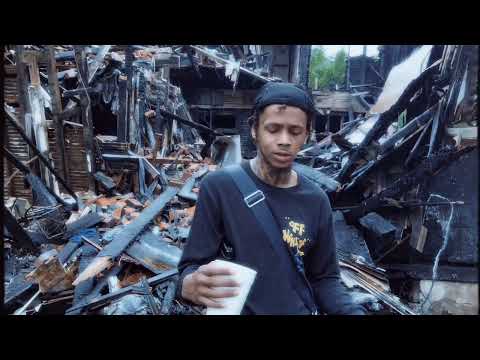 Official Ky - I know they DFWM (official video)