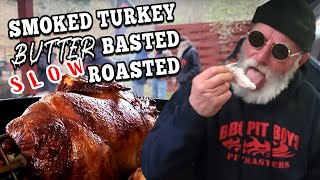 [問卦] 有沒有烤火雞肉到底好不好吃的八卦?