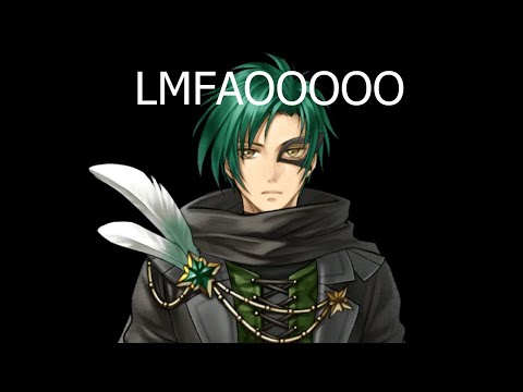 Thief Sothe is Kinda Neat