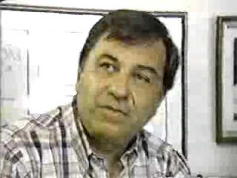 Disney Channel promos, 8/17/1984