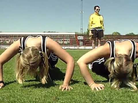 Petrol - Never Again (Official)