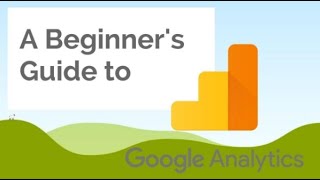 SEO Video Tutorials 29 Google Analytics for Beginners