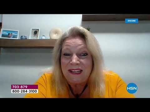 HSN | Nina Leonard Fashions 08.13.2020 - 02 AM