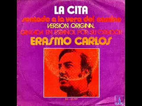 Erasmo Carlos - Sentado a la vera del camino