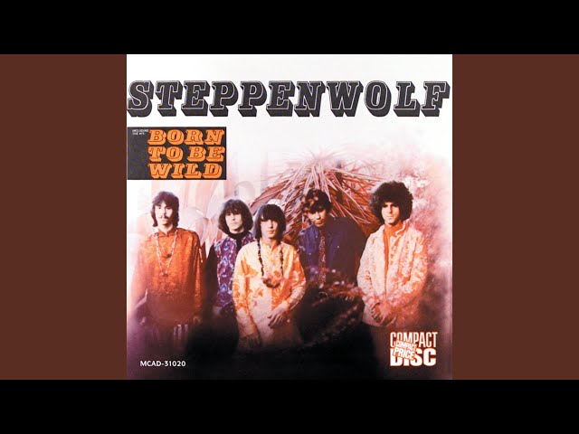 Steppenwolf - Born To Be Wild (DIY) (RB4) (Remix Stems)