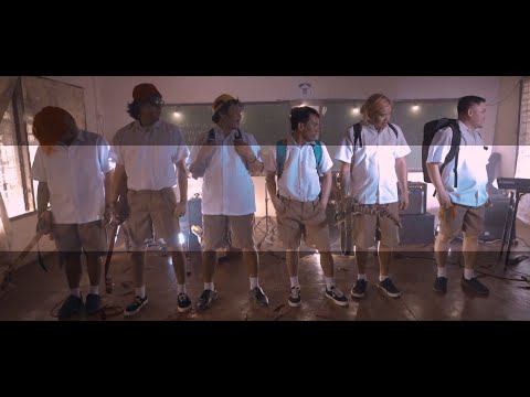 Take A Roll - Juan Paasa (OFFICIAL MUSIC VIDEO)