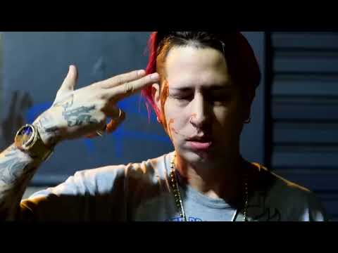 Xxl Irione - VIVE O MUERE (Oficial)