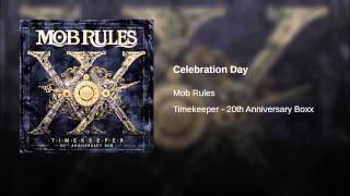 Celebration Day