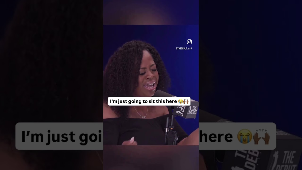 Whitney Houston COVER “I Have Nothing” 🙌🏾🙌🏾😭😭 SHE CAN SANG