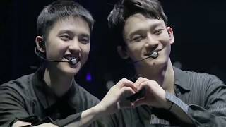 EXO - &quot;Thunder&quot; IN EXO PLANET #3