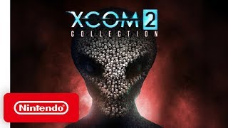 XCOM 2 Collection (Nintendo Switch) eShop Key UNITED STATES