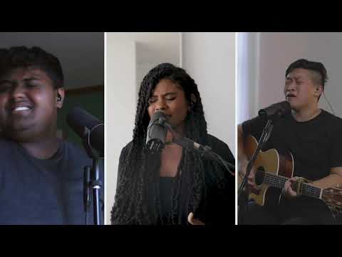 Most Beautiful (Acoustic Cover) // Hope Collective NYC