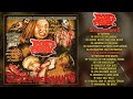Blood Freak Sleaze Merchants FULL ALBUM 2003 2025 Deathgrind Goregrind