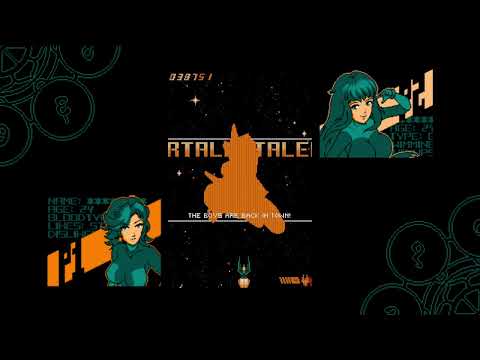 ZeroRanger - 4th Gear (Steparnicus Arrange)