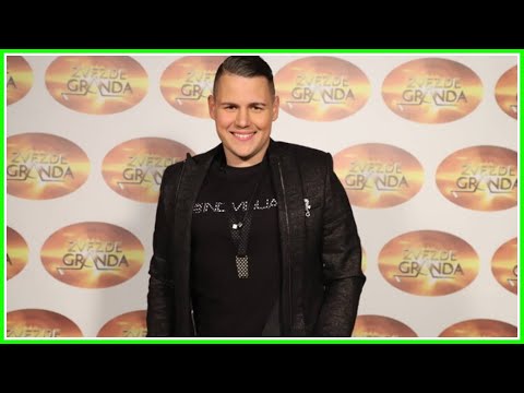 Nemanja Djurdjevic - Sta je zaista bilo izmedju mene i Jovane Ljubisvljevic -(Grand News 30.11.2022)