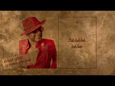 OKAN YORE 🏹  EL MUNDO A TUS PIES