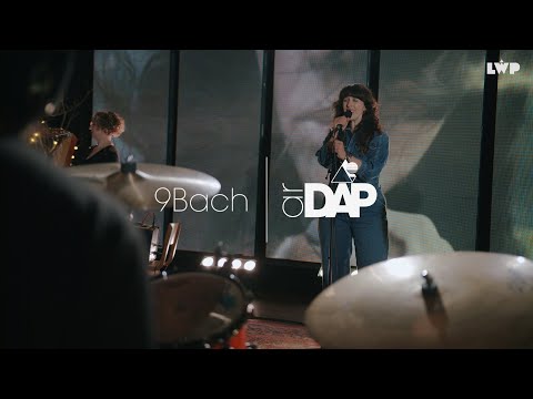 9Bach | ar Dâp | on Tape