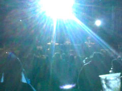 Colours of Ostrava 2010  Midi Lidi