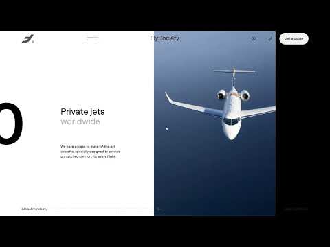 FlySociety