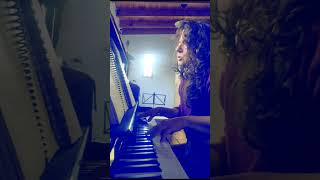 With a girl like you (Joey McIntyre acoustic cover) ~ Gabriela Zapata