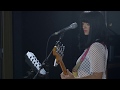 Khruangbin plays "Evan Finds the Third Room" at CPR's OpenAir