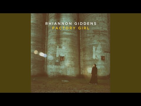Moonshiners Daughter - Rhiannon Giddens
