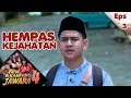 TERBAIK Fatih Cegat Preman Kampung Lukai Warga Fatih Di Kampung Jawara 4 Eps 3 PART 1