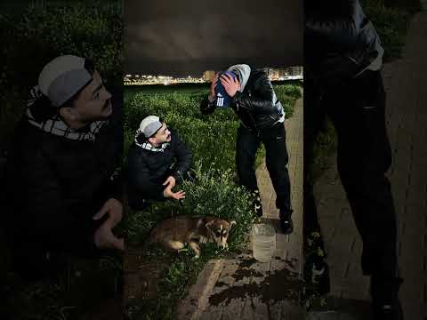 مسكين 😱 كان غادي يقتلو 💔😨