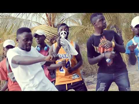 RILLAH - Niko Bie (OFFICIAL VIDEO) #NikoBie #Rillah