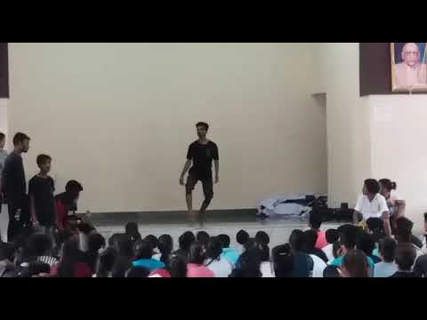 nikhil thamke masters class 