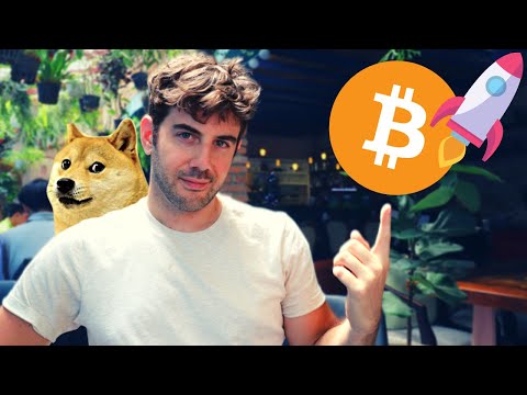 Skanus prekybos bitcoin