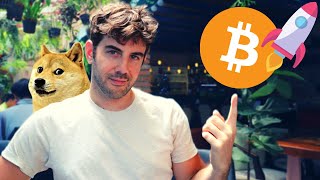 How to Accept Crypto Currency Payments on Your Website | BITCOIN and More