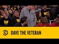 Dave The Veteran | The Neighborhood | Comedy Central Africa