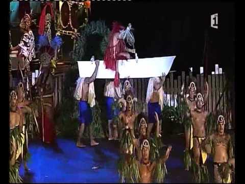 Ahutoru Nui Heiva 2011 - 06