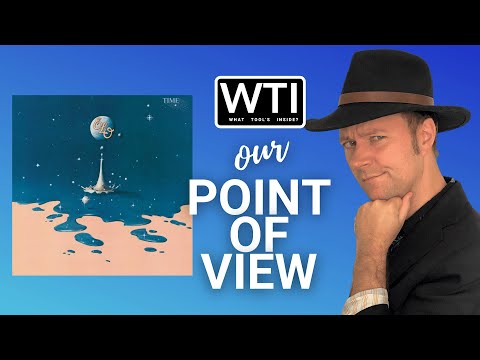 Time Vinyl - WTI product video review