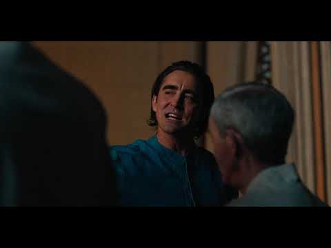 Foundation (season 1) Is that the best you've  got!